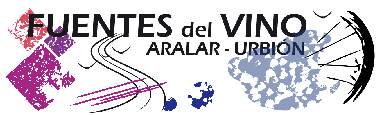 logo FUENTES del VINO